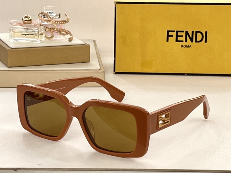 Fendi Sunglasses